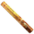 Incense Stick - Carnation - 20ct | Incense Sticks | Wiccan Center