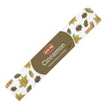 Hem Cinnamon Premium Masala Incense | Incense | Wiccan Center