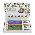 Hem Cleansing Collection Gift Pack - 6 Packs | Incense | Wiccan Center