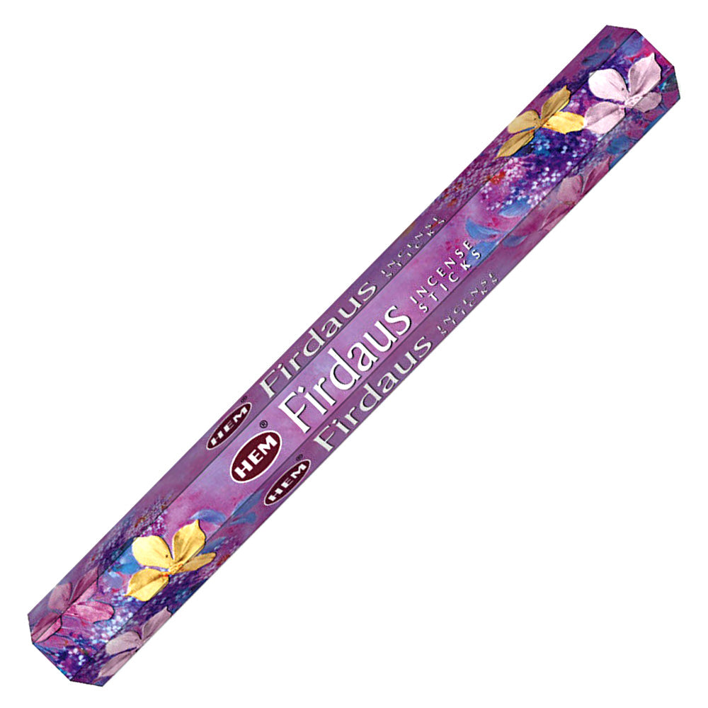 Hem Firdaus Incense Sticks | Incense | Wiccan Center