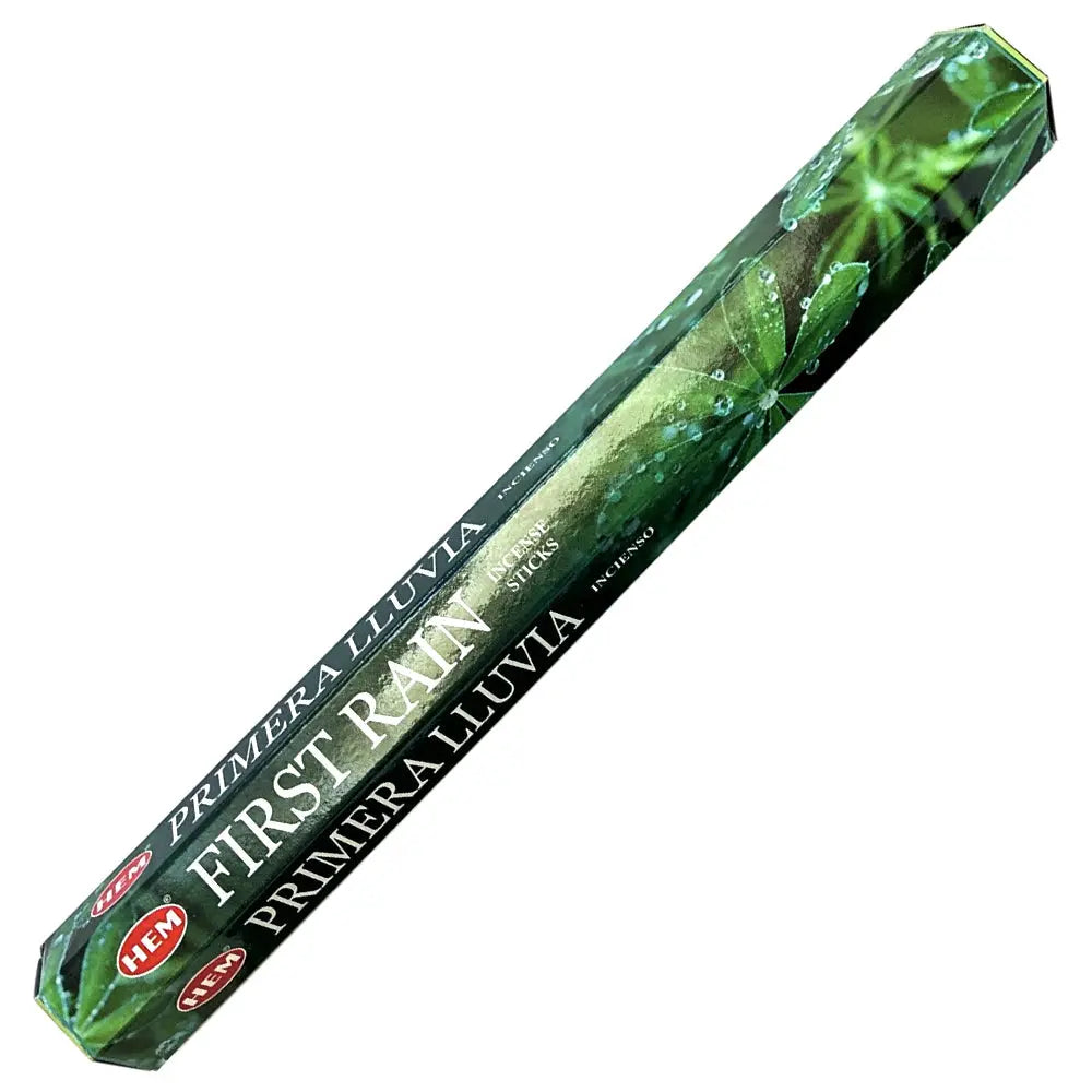 Hem First Rain Incense Sticks | Incense | Wiccan Center