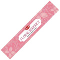 HEM Floral Bouquet Premium Masala Incense Sticks (Nature Series) | Incense | Wiccan Center