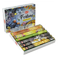 Hem Fortune Collection Gift Pack - 6 Packs | Incense | Wiccan Center