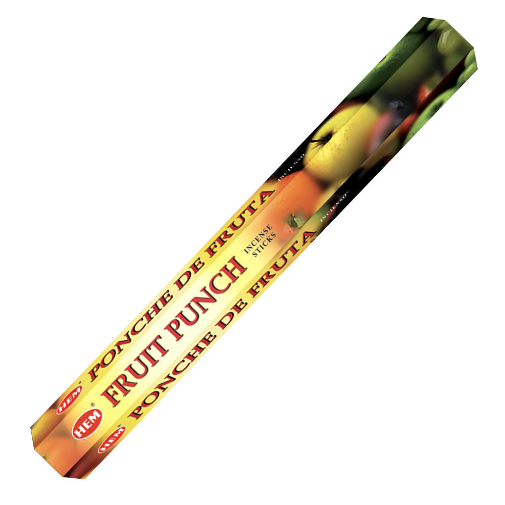 HEM Fruit Punch Incense Sticks | Incense | Wiccan Center