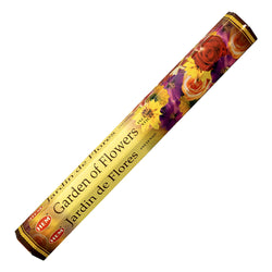 Hem Garden of Flowers Incense Sticks | Incense | Wiccan Center