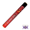Hem Go Away Evil Incense Sticks | Incense | Wiccan Center