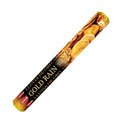 Hem Gold Rain Incense Sticks | Incense | Wiccan Center