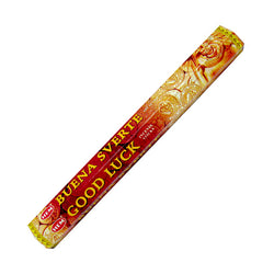 Hem Good Luck Incense Sticks | Incense | Wiccan Center