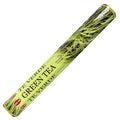 Hem Green Tea Incense Sticks | Incense | Wiccan Center