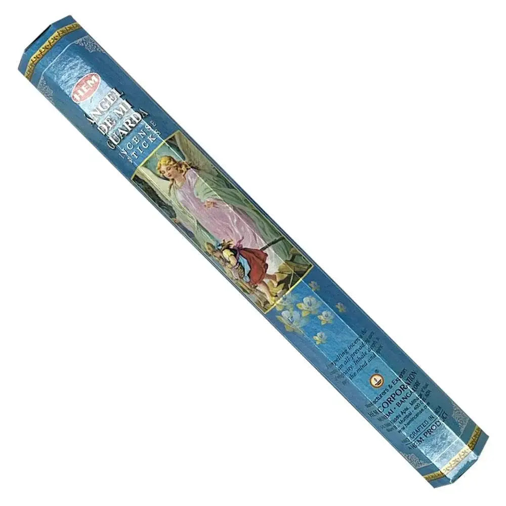 Incense Stick - Angel de mi guarda (Guardian Angel) - 20ct | Incense Sticks | Wiccan Center