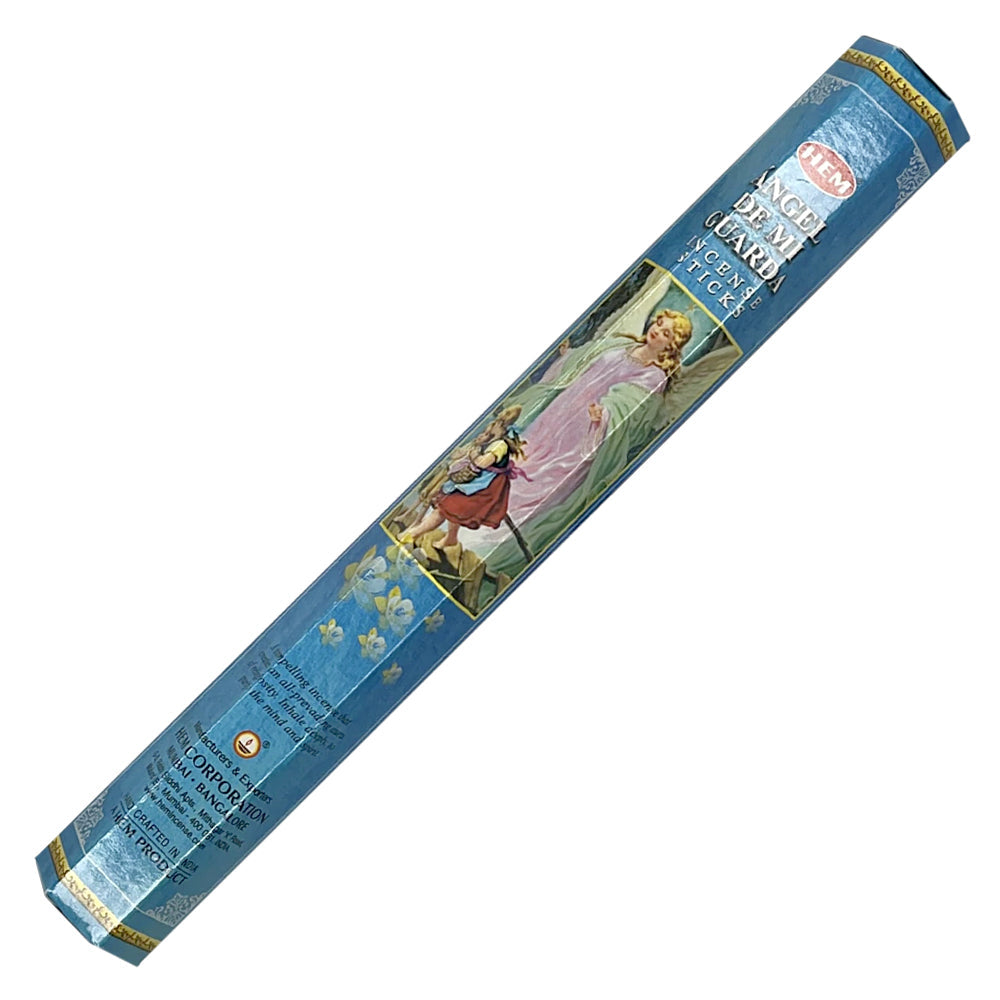 Hem Guardian Angel (Angel De Mi Guarda) Incense Sticks | Incense | Wiccan Center