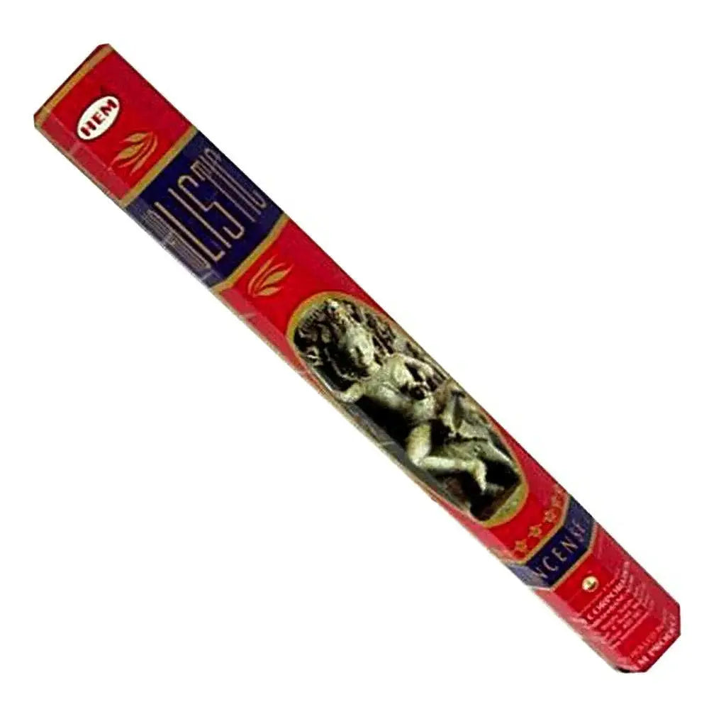 Incense Stick - Holystic - 20ct | Incense Sticks | Wiccan Center