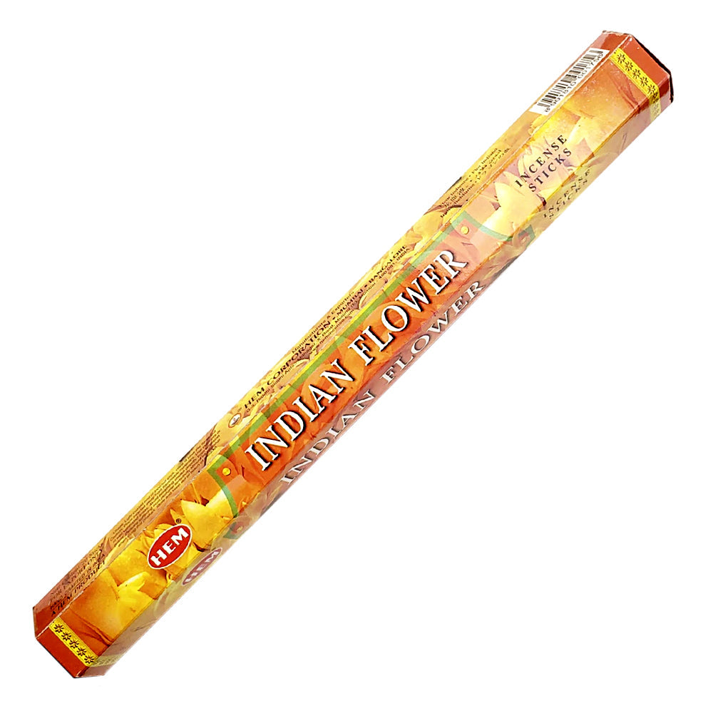 Hem Indian Flower Incense Sticks | Incense | Wiccan Center