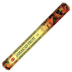 Hem Jamaican Fruit Incense Sticks | Incense | Wiccan Center