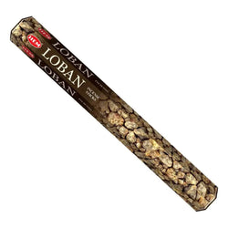 Incense Stick - Loban - 20ct | Incense Sticks | Wiccan Center
