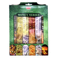 HEM Money Series Incense Set | Incense | Wiccan Center