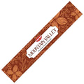 HEM Mountain Valley Premium Masala Incense Sticks (Nature Series) | Incense | Wiccan Center