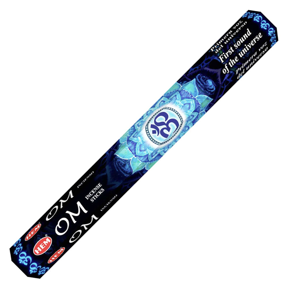 Hem Om Incense Sticks | Incense | Wiccan Center