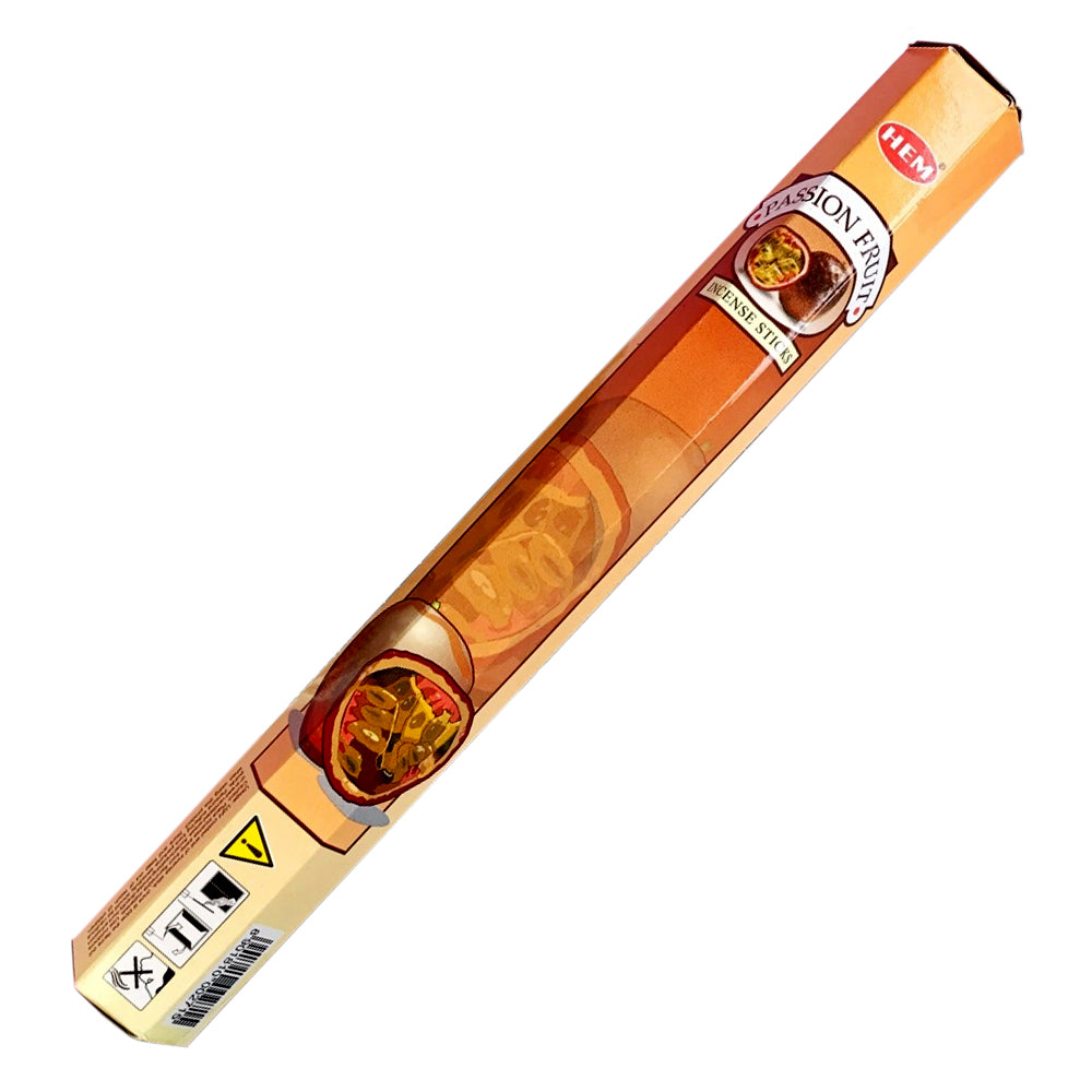 Hem Passion Fruit Incense Sticks | Incense | Wiccan Center