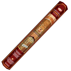 Hem Precious Chandan Incense Sticks | Incense | Wiccan Center
