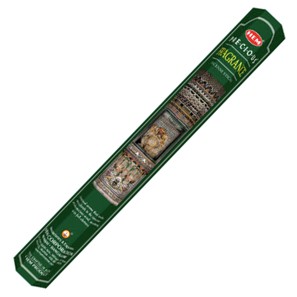 Hem Precious Fragrance Incense Sticks | Incense | Wiccan Center
