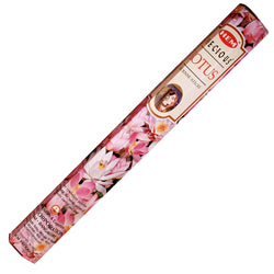 Hem Precious Lotus Incense Sticks | Incense | Wiccan Center
