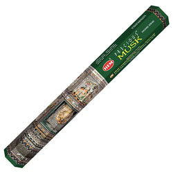 HEM Precious Musk Incense Sticks | Incense | Wiccan Center