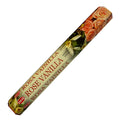 HEM Rose Vanilla Incense Sticks | Incense | Wiccan Center