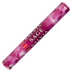 HEM Sage Incense Sticks | Incense | Wiccan Center