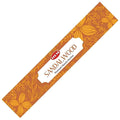 HEM Sandalwood Premium Masala Incense Sticks (Nature Series) | Incense | Wiccan Center