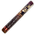 Hem Muerte Santa (San La Muerte) Incense Sticks | Incense | Wiccan Center