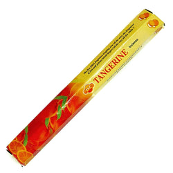 Hem Tangerine Incense Sticks | Incense | Wiccan Center