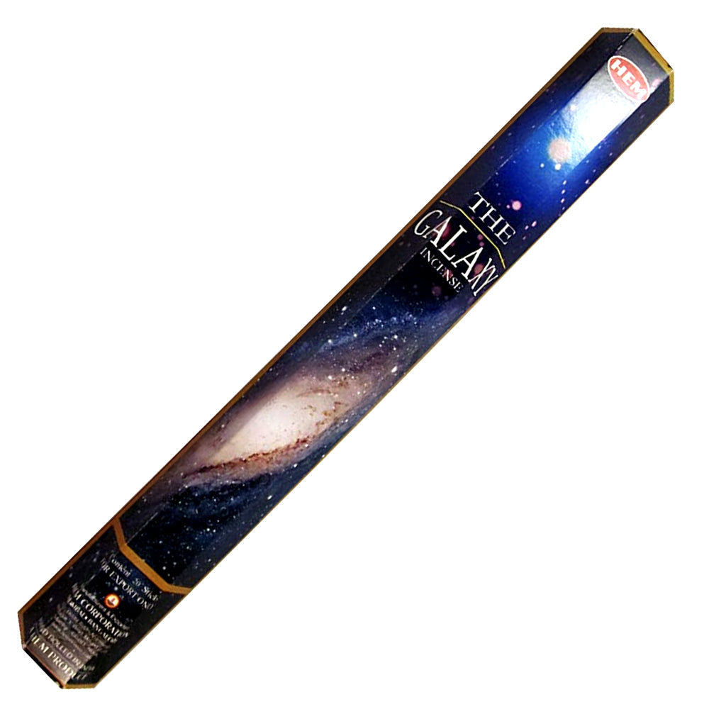 Hem The Galaxy Incense Sticks | Incense | Wiccan Center