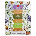 Hem Universal Masala Gift Pack Incense | Incense | Wiccan Center