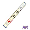 Hem White Musk Incense Sticks | Incense | Wiccan Center