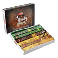 Hem Woody Collection Gift Pack - 6 Packs | Incense | Wiccan Center