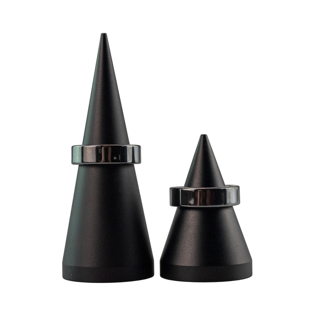 Hematite Ring | Rings | Wiccan Center
