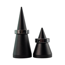 Hematite Ring | Rings | Wiccan Center