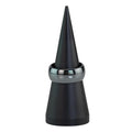 Thick Hematite Ring | | Wiccan Center