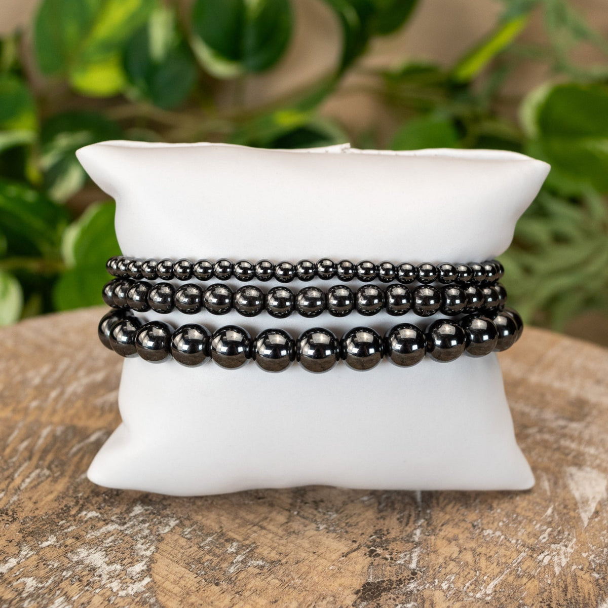 Crystal Energy Bracelet