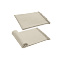 Hemp & Organic Cotton Yoga Blanket | Yoga Organic Cotton Hemp Blanket | Wiccan Center