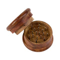 Natural Herb Grinder 2" | Herbs | Wiccan Center