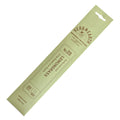 Herb & Earth Lemongrass Bamboo Incense Sticks (Nippon Kodo) | Incense | Wiccan Center