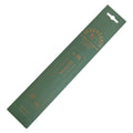 Herb & Earth Matcha Bamboo Incense Sticks (Nippon Kodo) | Incense | Wiccan Center
