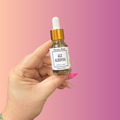 Hex Removing Ritual Oil | Ritual Oil | Wiccan Center
