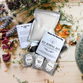 Hex Removing Bath Ritual Kit | Bath Additives | Wiccan Center