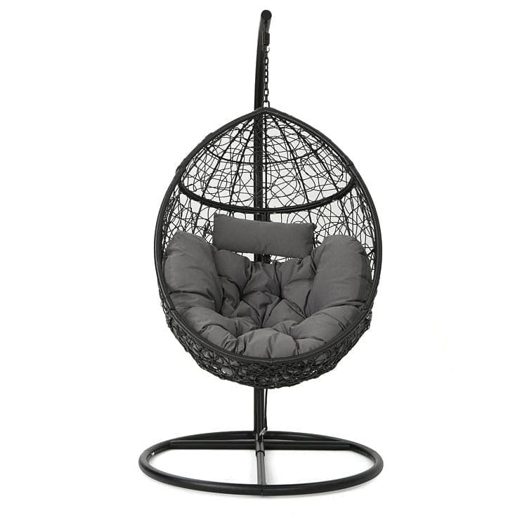 U.S. Swing Chair Indoor Outdoor Furniture Garden Hanging Basket | | Wiccan Center