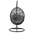 U.S. Swing Chair Indoor Outdoor Furniture Garden Hanging Basket | | Wiccan Center