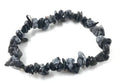 Crystal Chip Bead Bracelets