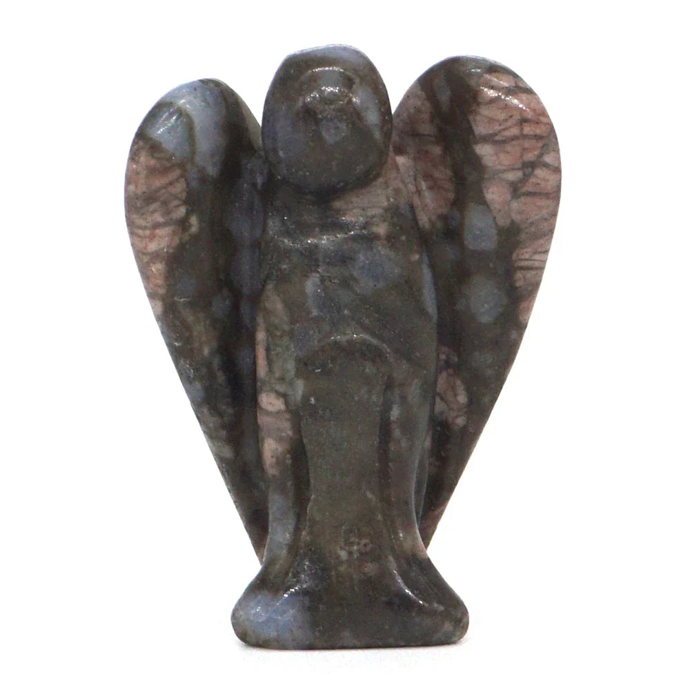 Crystal Angel Figurines | Crystals | Wiccan Center